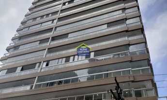 Imagem: 03 dorms 02 vagas 200 metros do mar. Financia!