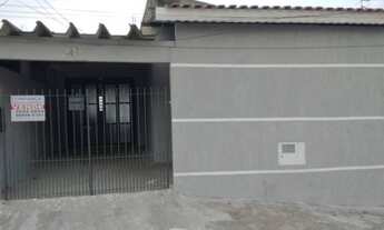 Imagem 2: Excelente casa reformada com edícula - Dom Pedro II - 2 Dormitórios