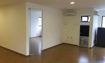 Imagem 7: COMERCIAL - VILA OLÍMPIA - SP