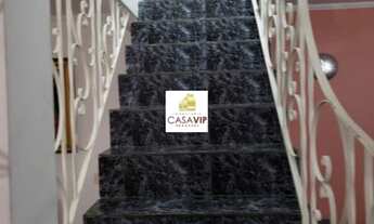 Imagem 5: Casa térrea à venda, Jardim Vila Formosa, 125m², 3 dormitórios, 3 vagas!