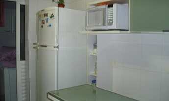 Imagem 5: Sao Paulo - Apartamento Padrao - Vila Mariana