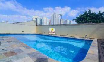 Imagem 5: Apartamento à venda, Vila Gomes Cardim, 96m², 3 dormitórios, 2 suítes, 2 vagas!