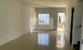 Imagem 3: Palmas - Casa de Condomínio - Plano Diretor Norte