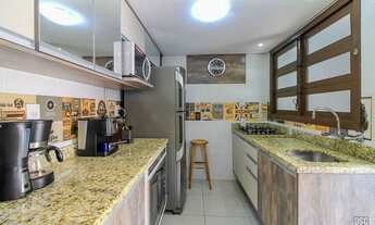 Imagem 5: Porto Alegre - Casa Padrão - Ipanema