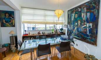 Imagem 7: São Paulo - Apartamento Padrão - Itaim Bibi