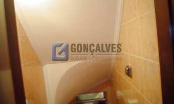 Imagem 5: SAO BERNARDO DO CAMPO - Residential / Sobrado - VILA DUZI