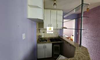 Imagem 5: Apartamento à venda, Indianópolis, 45m², 1 suíte, 1 vaga!