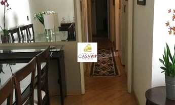 Imagem 3: Apartamento à venda, Jardim Taquaral, 80m², 3 dormitórios, 1 suíte, 2 vagas!