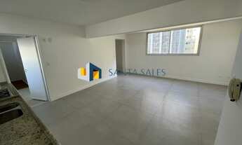 Imagem: Apartamento dois dormitorios