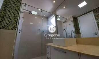 Imagem 4: Apartamento com 3 dormitórios à venda, 134 m² por R$ 1.050.000,00 - Butantã - São Paulo/SP