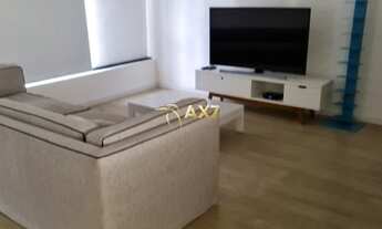 Imagem 3: Apartamento à venda 1 Quarto, 1 Suite, 1 Vaga, 68M², Vila Olímpia, SãO PAULO - SP