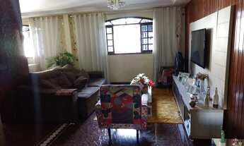 Imagem 5: Casa para venda com 239 metros quadrados com 4 quartos em Imperador - Nova Iguaçu - RJ