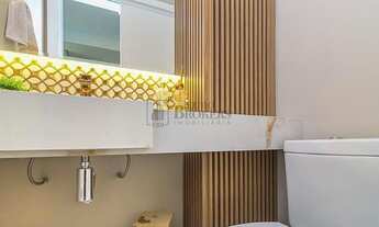 Imagem 6: Apartamento vista mar em Balneário Camboriú