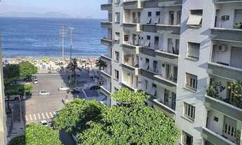 Imagem 5: Apartamento com 3 dormitórios à venda, 139 m² por R$ 1.579.000,00 - Copacabana - Rio de Ja