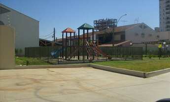 Imagem 4: APTO PARA LOCAÇÃO, COM SACADA, 02 DORMITÓRIOS, PORTARIA 24 HRS, FACIL ACESSO RIO PRETO SHO