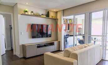 Imagem: Lindo apartamento em Tremembe