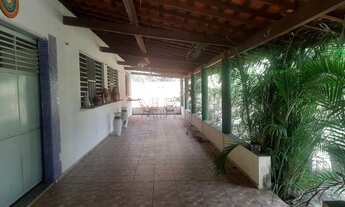 Imagem 3: Terreno com Casa na Estrada da Cacimba Velha