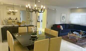 Imagem 1: Apartamento à venda, Santa Cecília, 115m², 3 dormitórios, 1 suíte, 1 vaga!