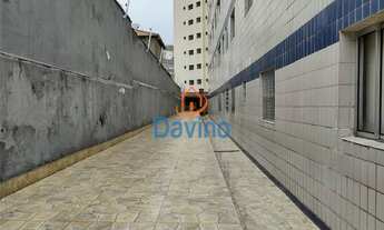 Imagem 3: APARTAMENTO DE 1 DORMITÓRIO COM LAZER LOCALIZADO NO CAIÇARA - R$ 190 MIL