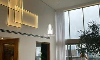 Imagem 4: One Sixty Cyrela - Totalmente Decorado e Mobiliado