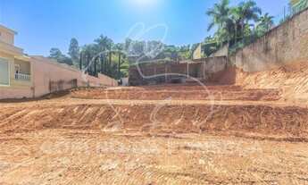 Imagem 3: Barueri - Loteamento/Condomínio - TAMBORÉ I