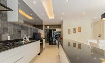 Imagem 3: Apartamento à venda, Campo Belo, São Paulo, SP