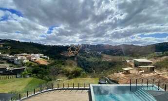 Imagem 3: Nova Lima - Casa de Condomínio - Vale Dos Cristais