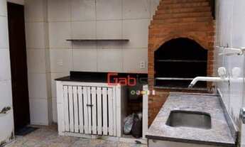 Imagem 6: Triplex Independente com 5 dormitórios à venda, 266 m² por R$ 690.000 - Braga - Cabo Frio