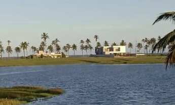 Imagem: Lote no condomínio Damha, Barra dos Coqueiros