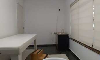 Imagem 7: CASA TÉRREA - CAMPO BELO - SP