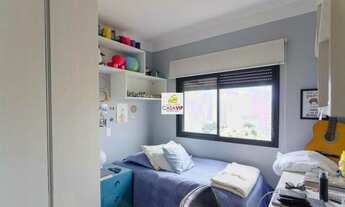 Imagem 5: Apartamento à venda, Saúde, 200m², 3 dormitórios, 1 suíte, 3 vagas!