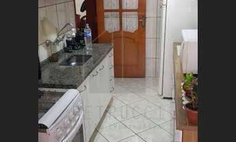 Imagem 2: Apartamento - Vila Progresso - Campinas