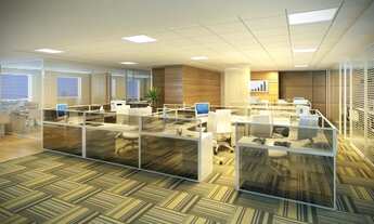 Imagem 5: Salas/Conjuntos à venda, Setor Bueno - Goiânia/GO