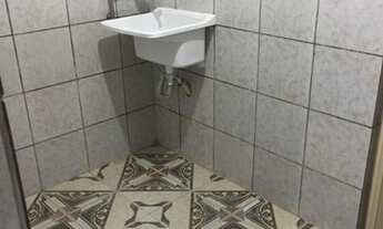 Imagem 7: Kitinete para 1 pessoa, R$700,00 com água, luz e internet incluso