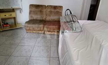 Imagem 5: Apartamento na Vila Mathias em Santos