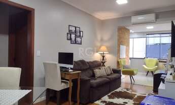 Imagem 4: Apartamento em Tristeza