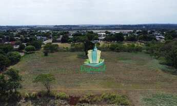 Imagem 4: Área à venda, 11856 m² por R$ 2.700.000,00 - Jardim Panorama II - Foz do Iguaçu/PR