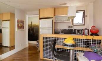 Imagem 6: FLAT DUPLEX - MOEMA PÁSSAROS - SP