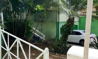 Imagem 2: Linda casa bem localizada no bairro Itapoã, 5 quartos, com piscina