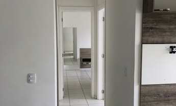 Imagem 6: Apartamento 3 qts suíte varanda no Condomínio Reserva Natural