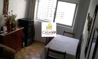 Imagem: Apartamento à venda, Vila Nova Conceição