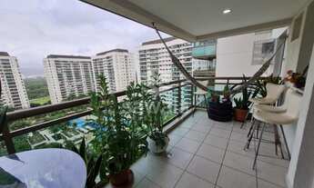 Imagem: Rio de Janeiro - Apartamento Padrão - Jacarepaguá