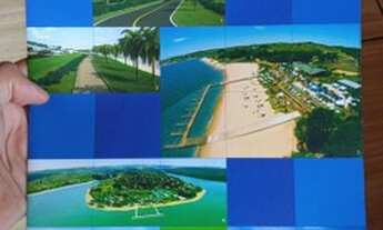 Imagem 7: Terreno em Rodovia Raposo KM 266 - Paranapanema