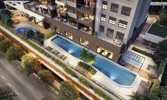 Imagem 4: Apartamento para venda com 57m² com 2 quartos em Vila Yara - Osasco - SP