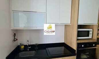 Imagem 3: Apartamento à venda, Vila Mariana, 34m², 1 dormitório, 1 vaga!