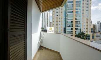 Imagem 3: Apartamento à venda, Jardim Anália Franco, 259m², 4 dormitórios, 2 suítes, 4 vagas!