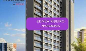 Imagem: Formato ResidencialTipologia 40 Q/S com