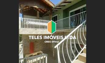 Imagem 2: Porto Belo - Casa Padrão - Balneário Perequê