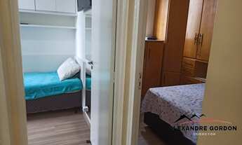 Imagem 7: Apartamento 02 Dormitorios