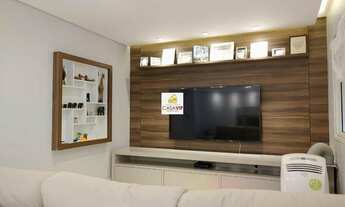 Imagem 6: Apartamento à venda, Perdizes, 140m², 3 dormitórios, 2 suítes, 2 vagas!